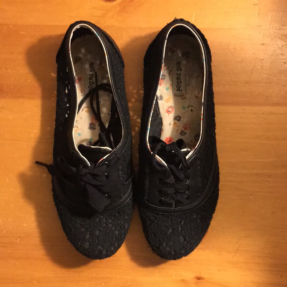 Ballet Flats